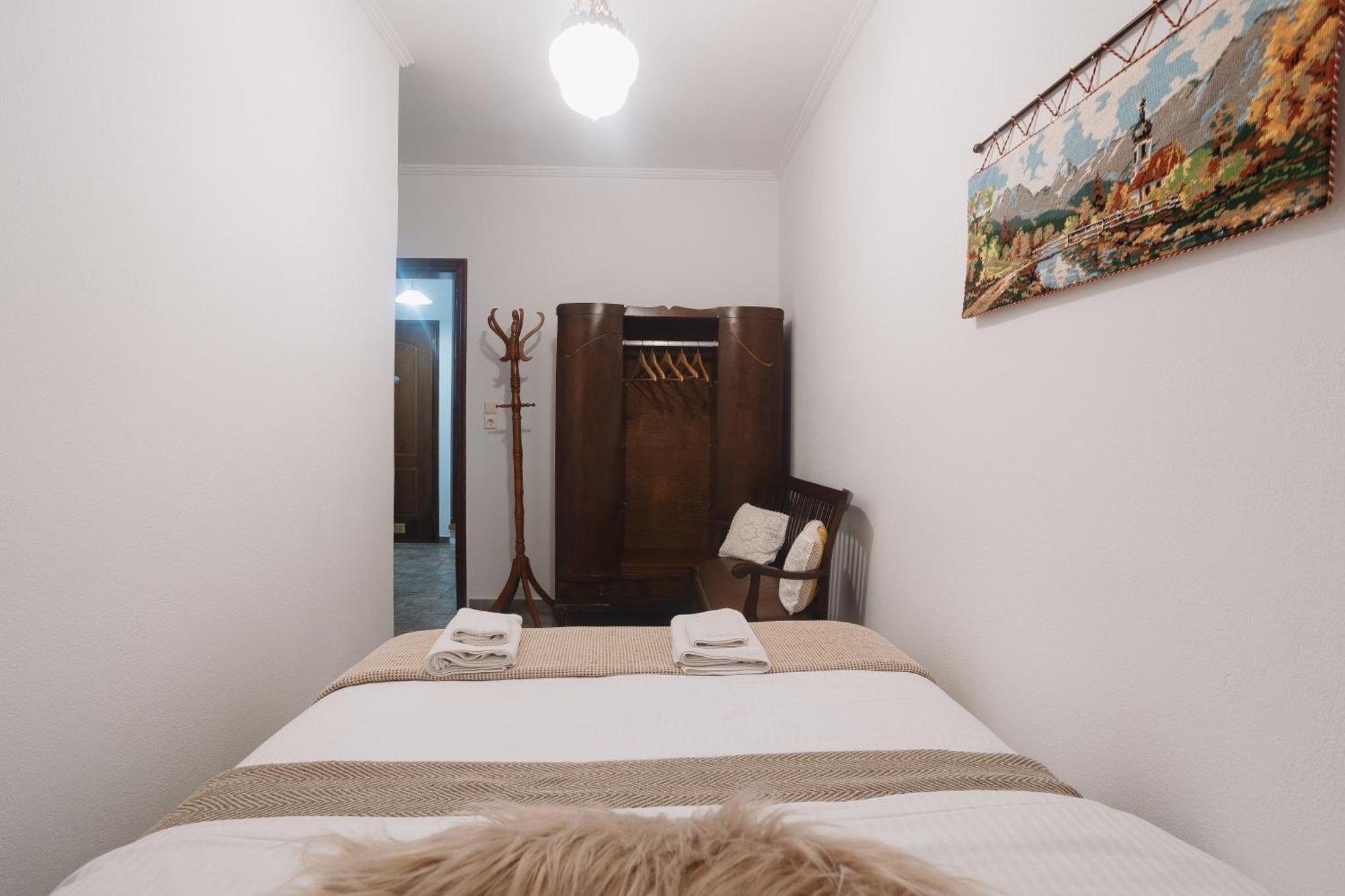 Billiard Home In Trikala Esterno foto